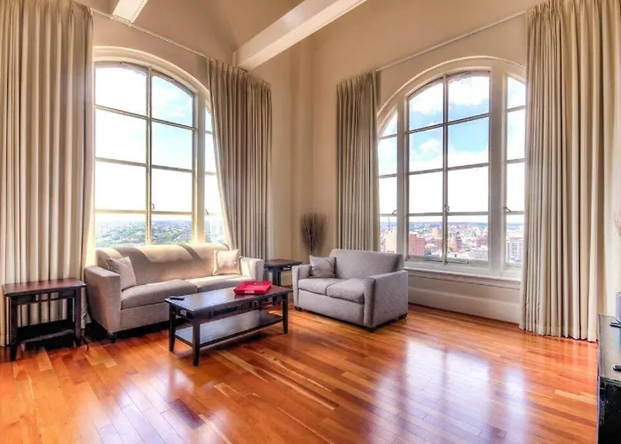 Harbor Apartments Free Indoor Parking