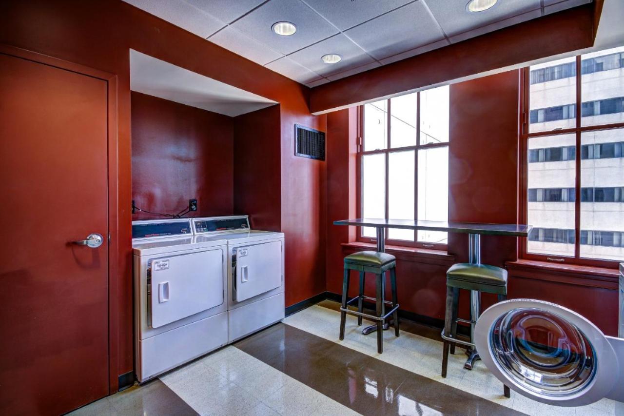 Harbor Free Indoor Parking Baltimore
