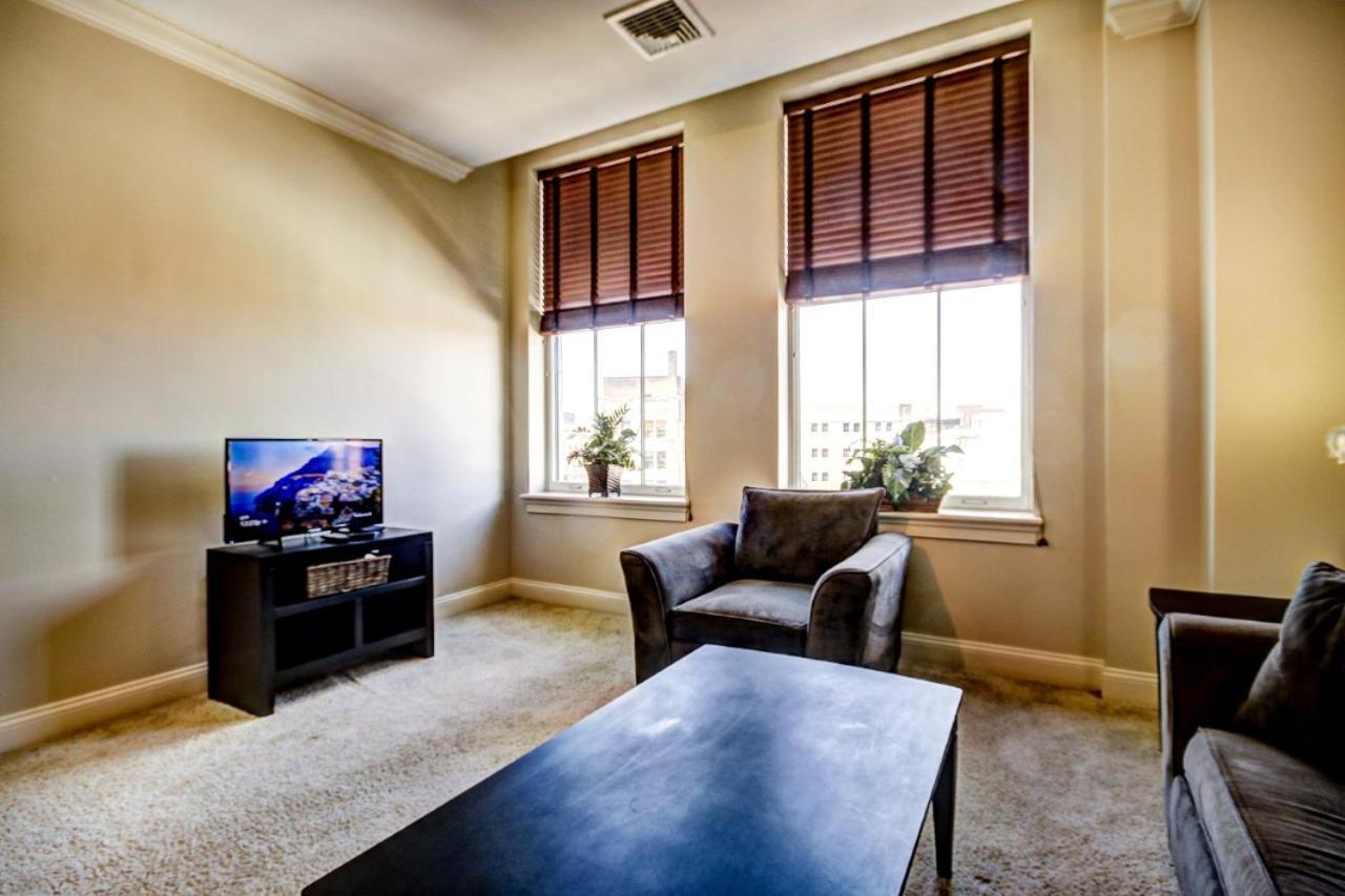 Apartment Harbor Free Indoor Parking *