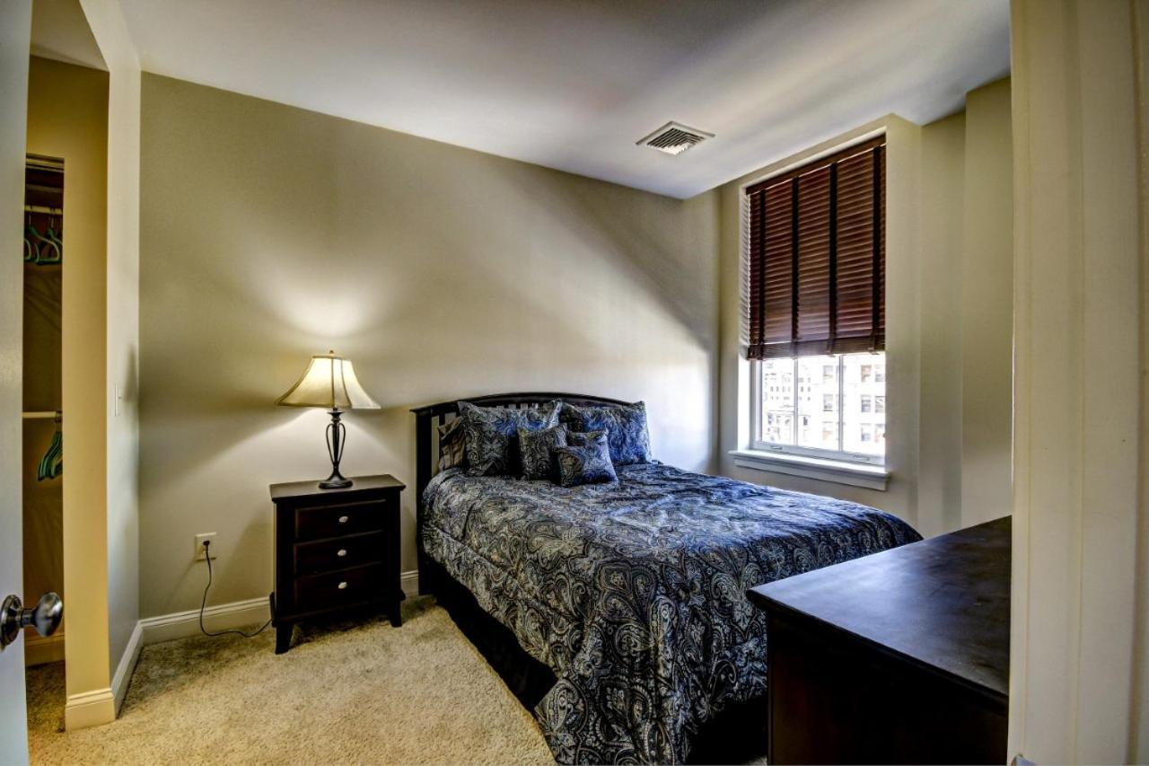 Apartment Harbor Free Indoor Parking Baltimore