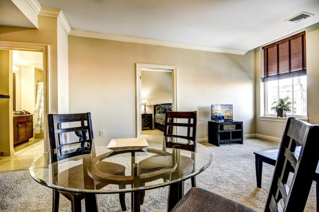 Harbor Free Indoor Parking Apartment