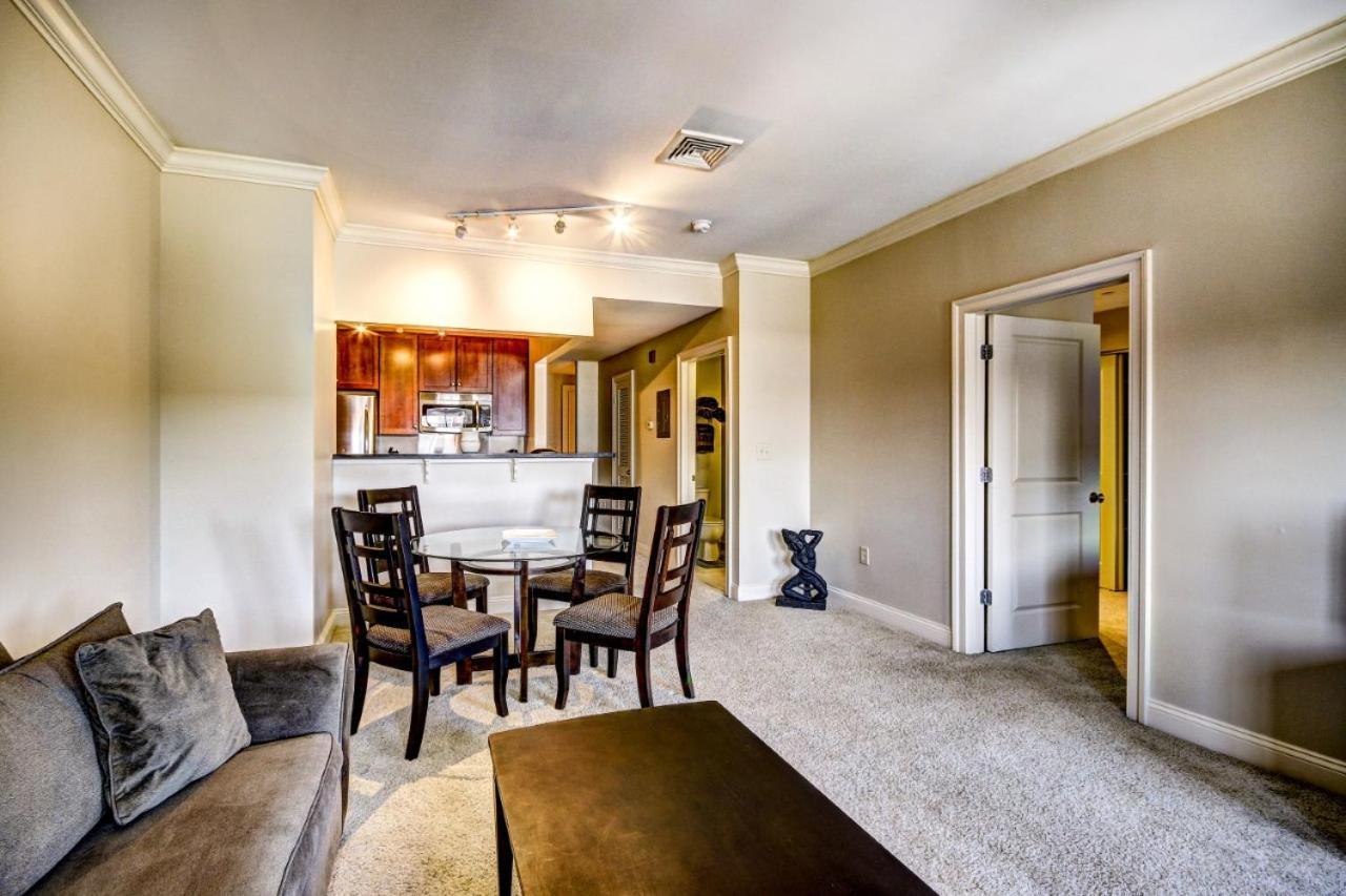 Apartment Harbor Free Indoor Parking