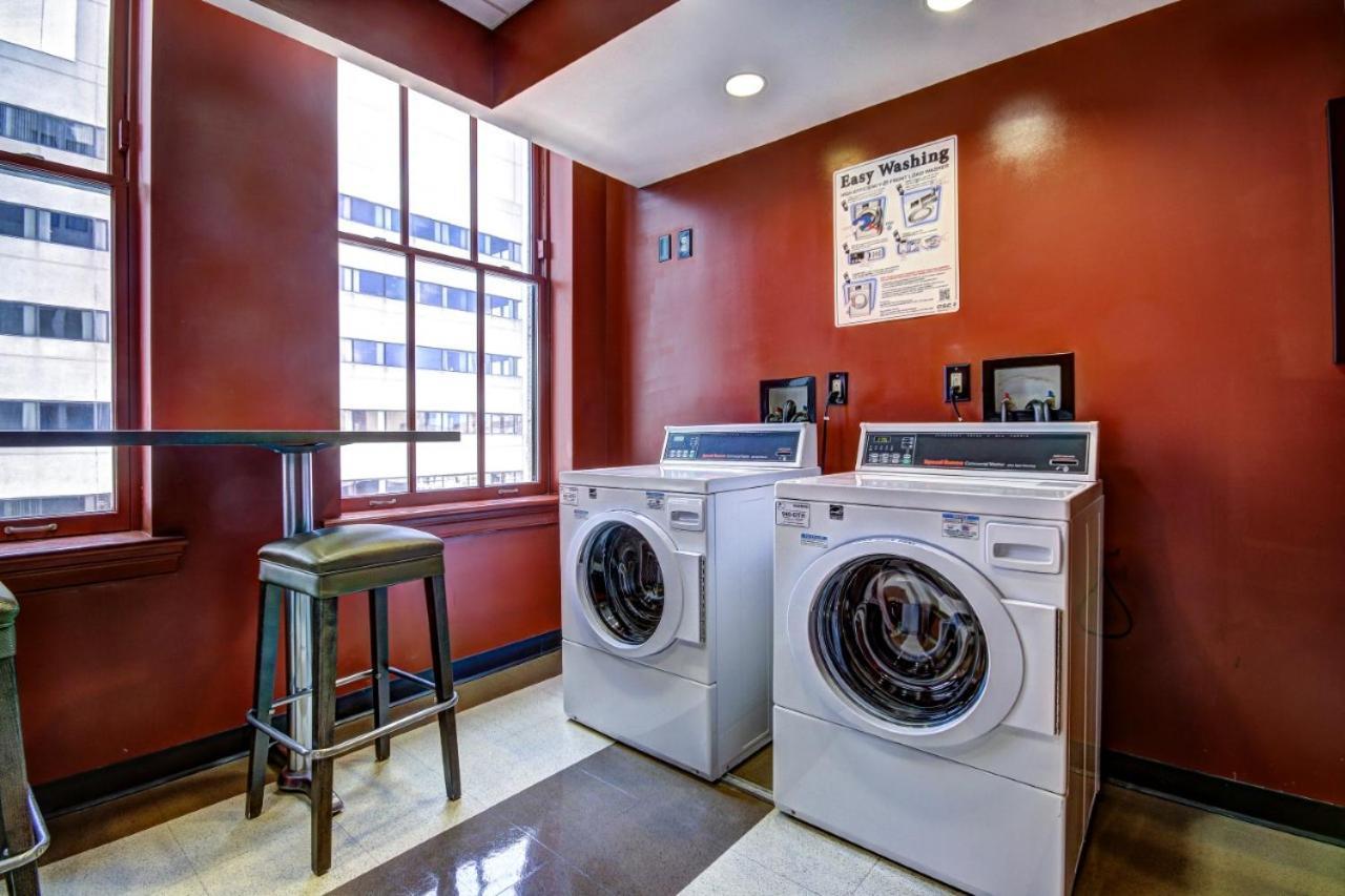 Harbor Free Indoor Parking Apartment