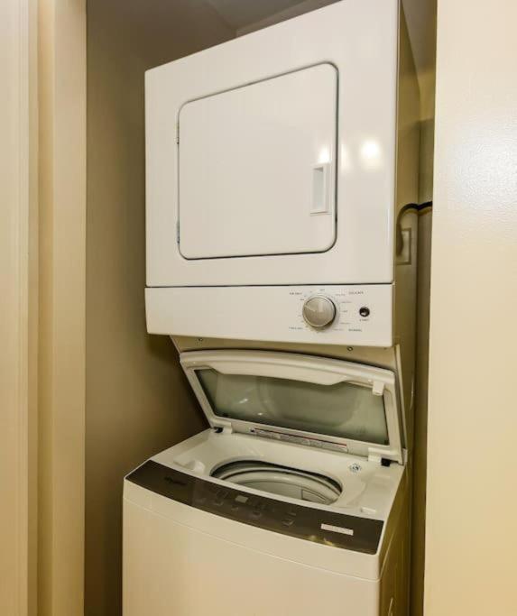 Apartment Harbor Free Indoor Parking