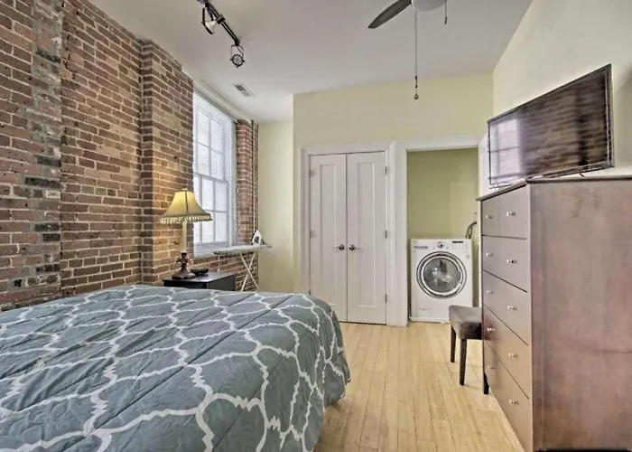 Harbor Apartments Free Indoor Parking
