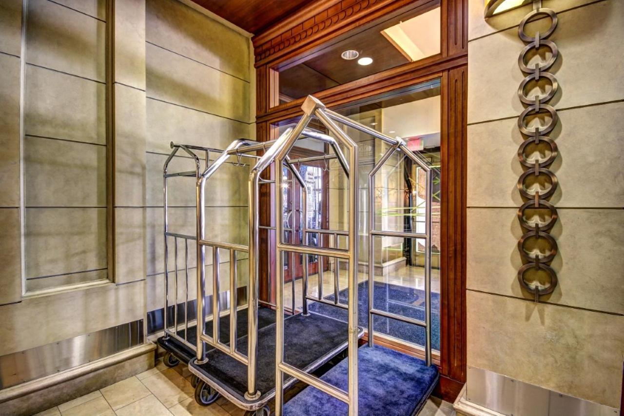 Harbor Free Indoor Parking Apartment