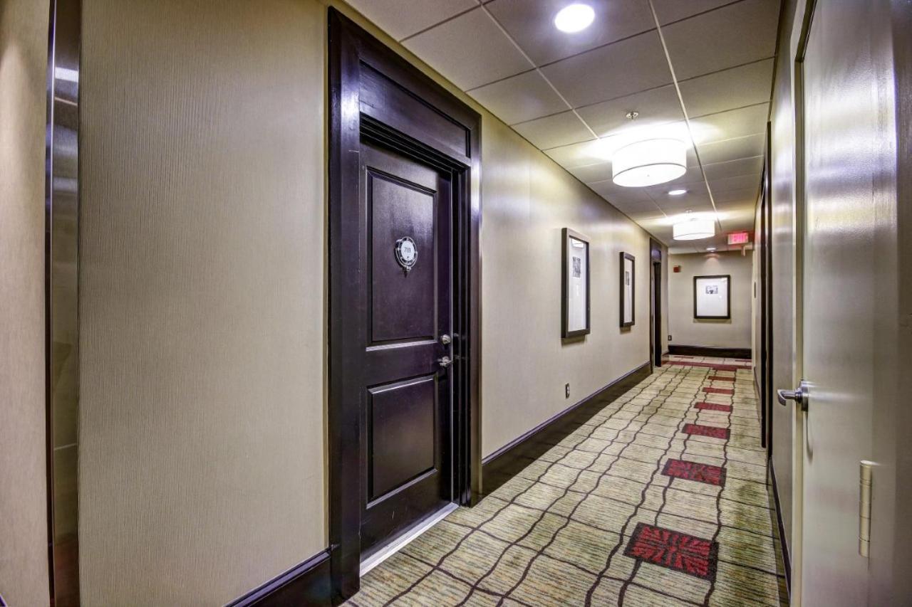 Apartment Harbor Free Indoor Parking *