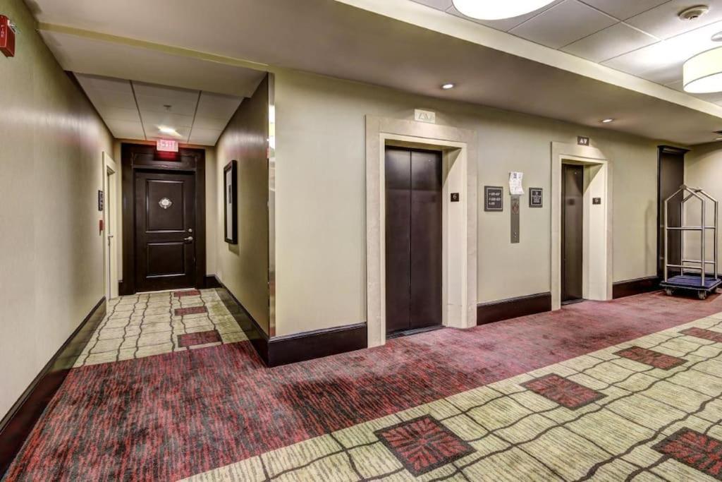 Apartment Harbor Free Indoor Parking