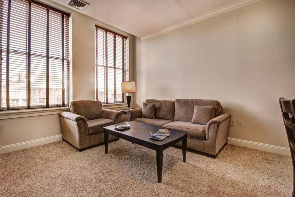 Apartment Harbor Free Indoor Parking